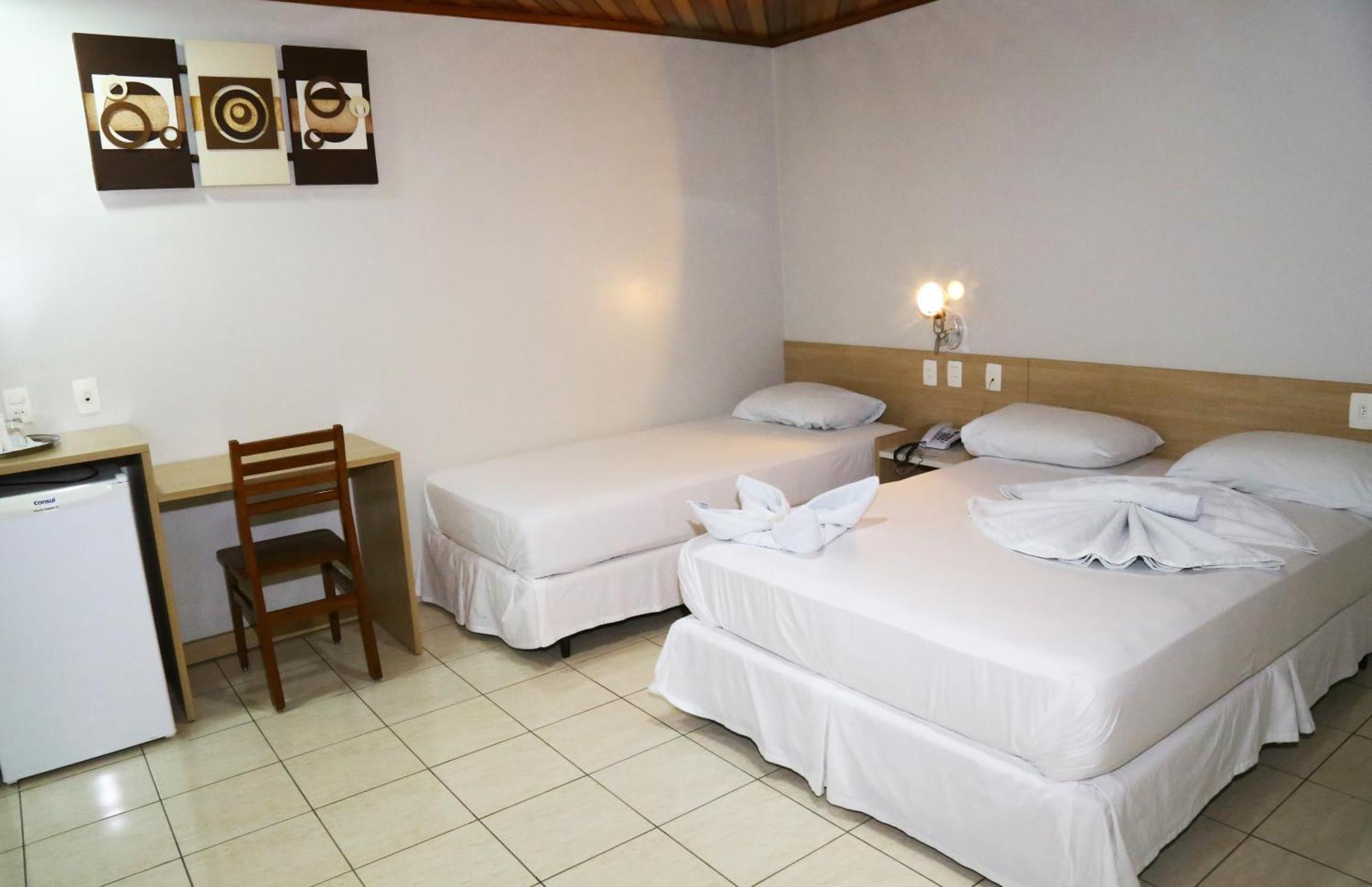 Swamy Hotel Cruzeiro do Sul  Ngoại thất bức ảnh