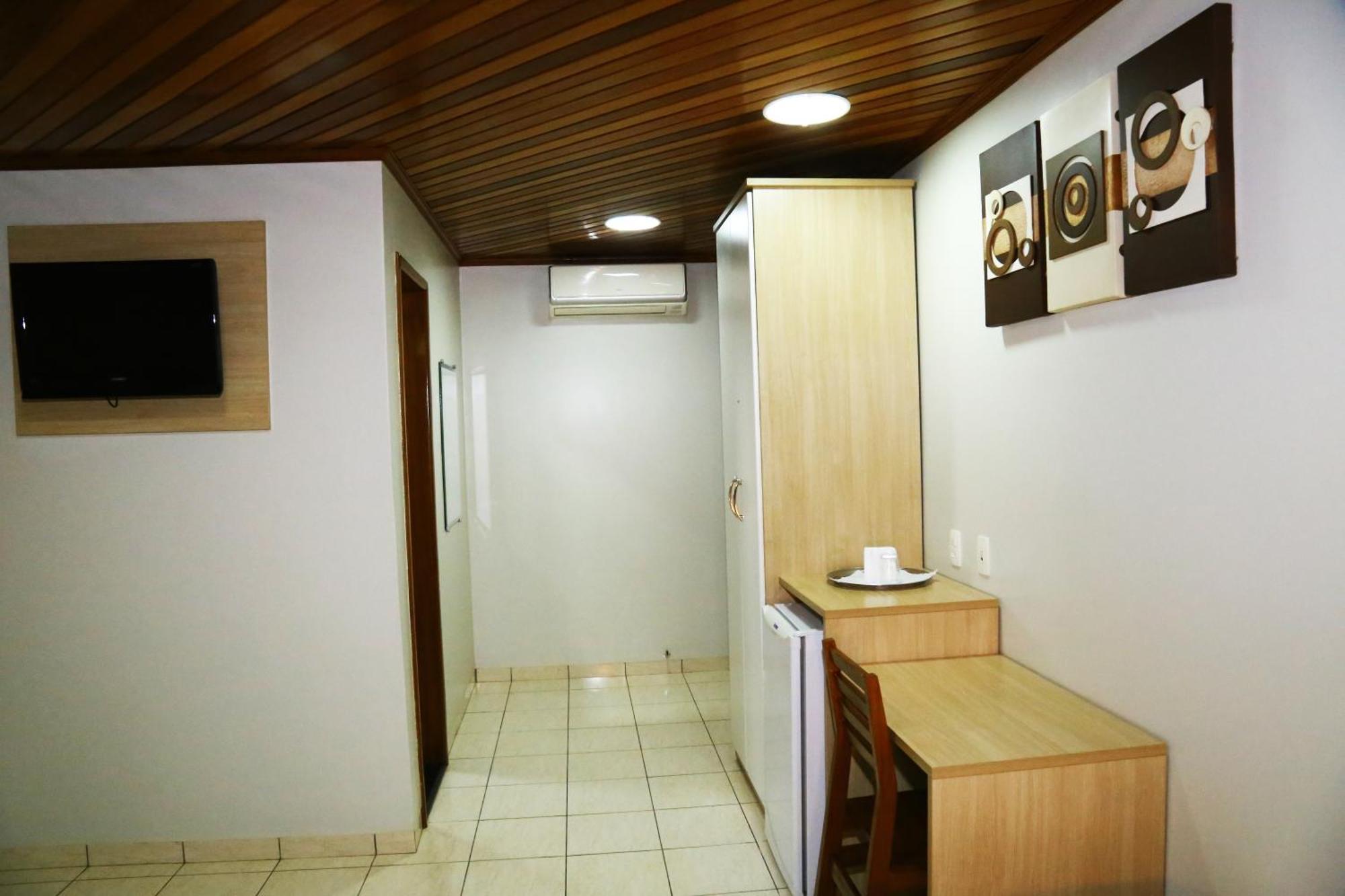 Swamy Hotel Cruzeiro do Sul  Ngoại thất bức ảnh