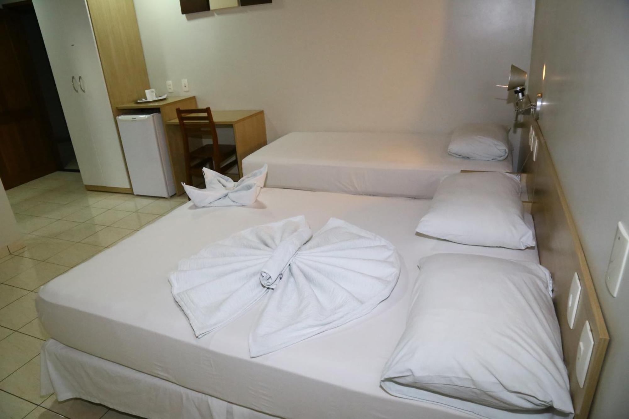 Swamy Hotel Cruzeiro do Sul  Ngoại thất bức ảnh