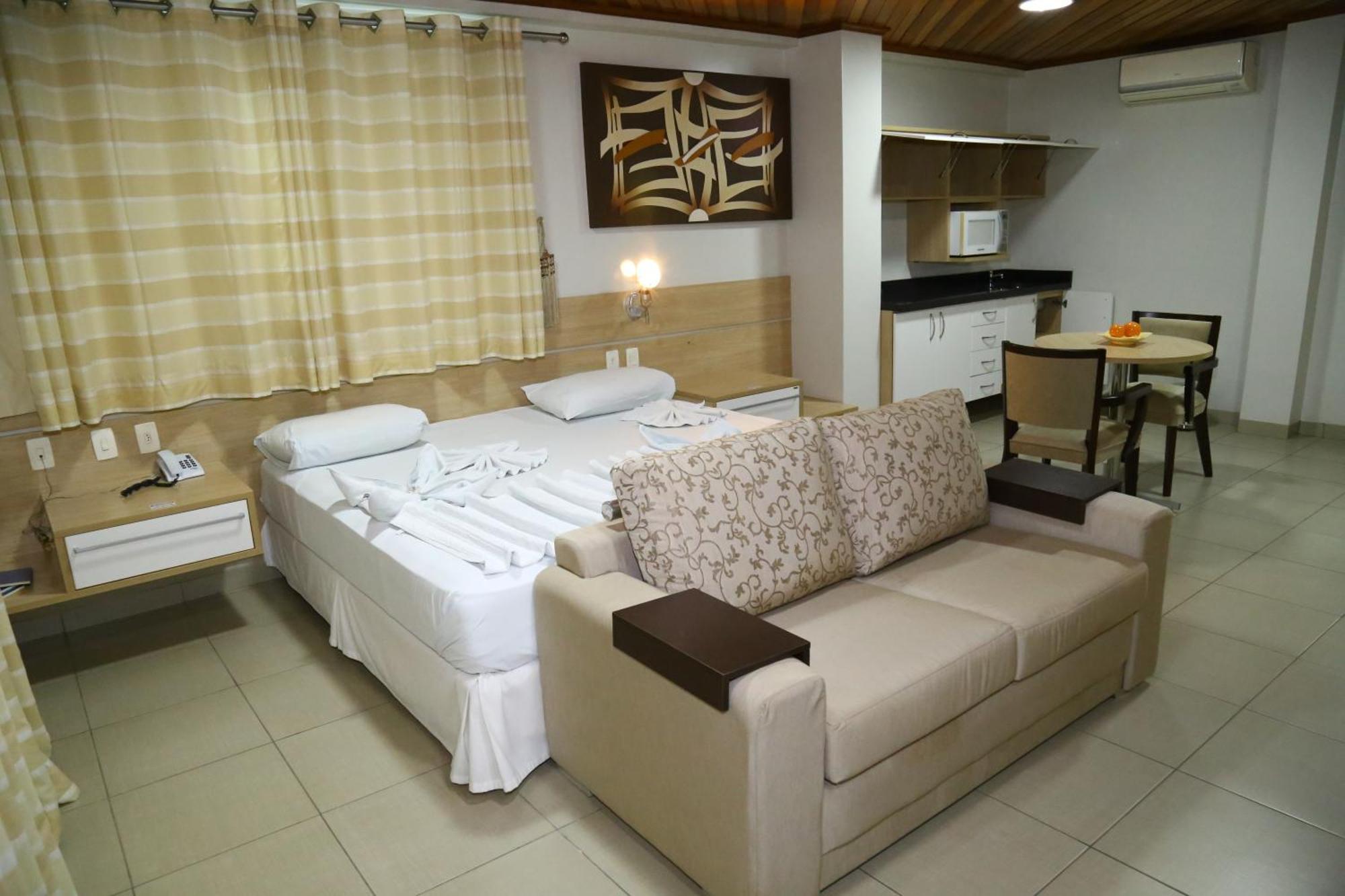Swamy Hotel Cruzeiro do Sul  Ngoại thất bức ảnh
