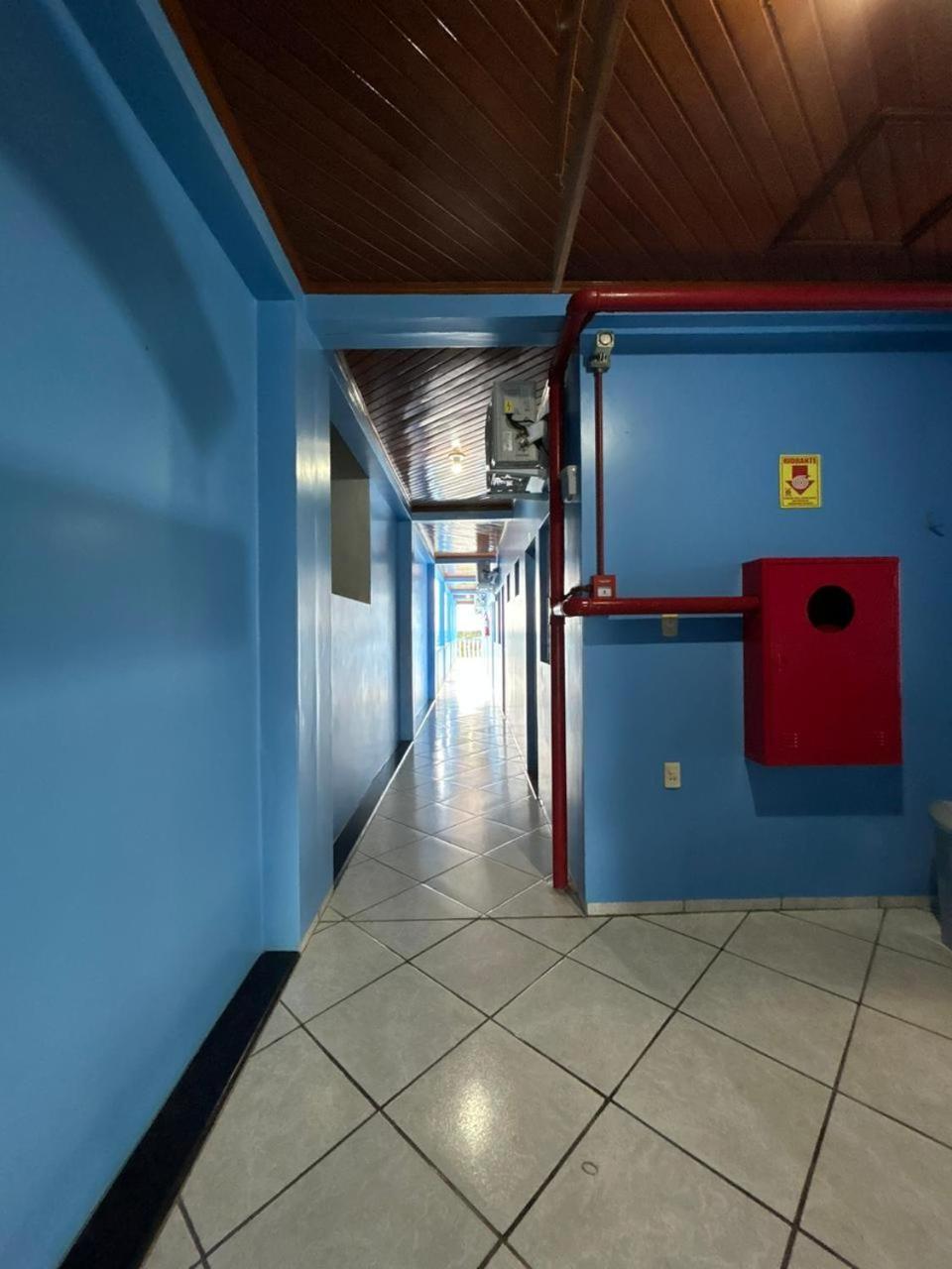 Swamy Hotel Cruzeiro do Sul  Ngoại thất bức ảnh