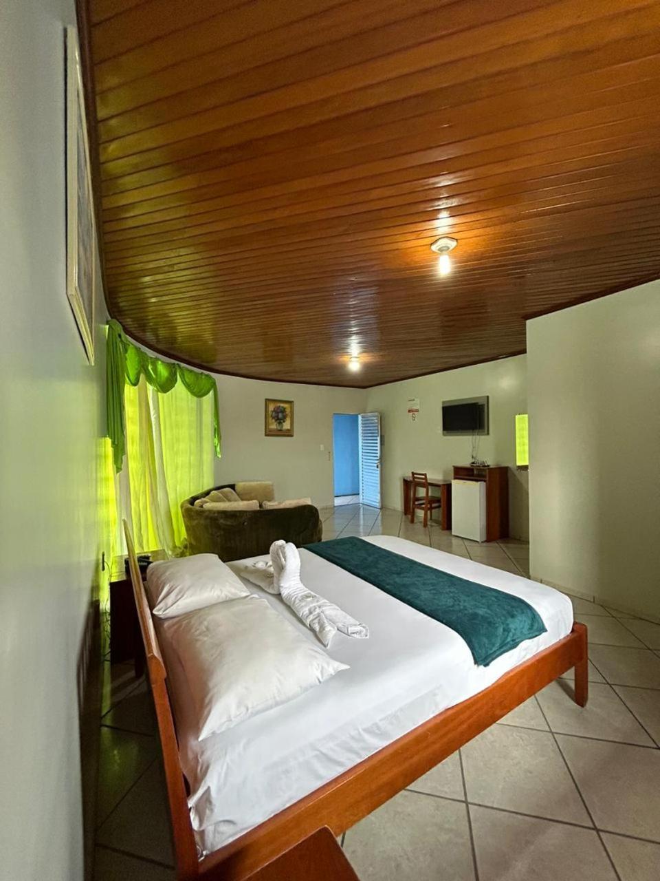 Swamy Hotel Cruzeiro do Sul  Phòng bức ảnh