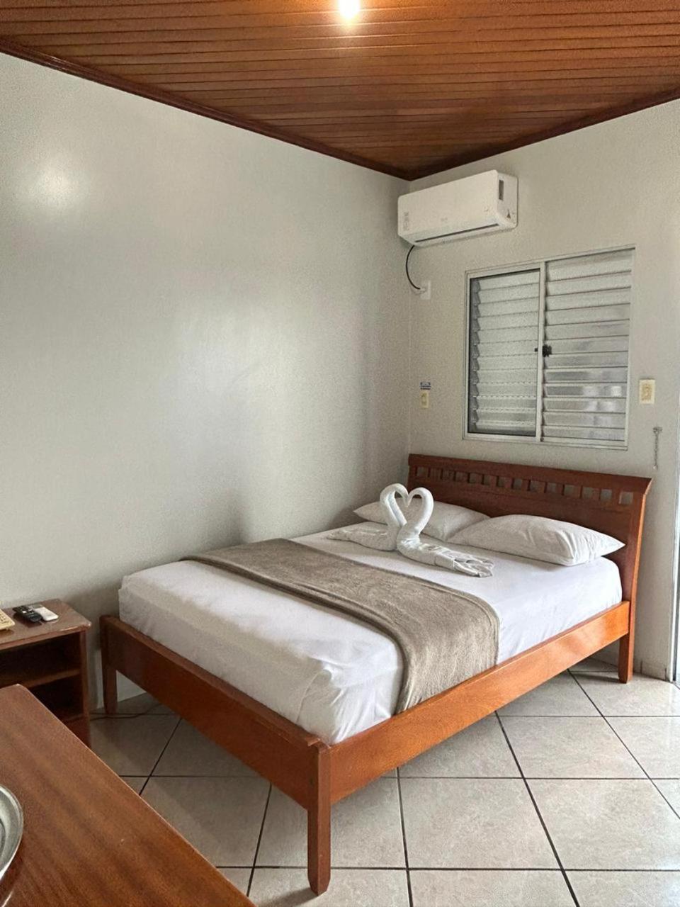Swamy Hotel Cruzeiro do Sul  Phòng bức ảnh