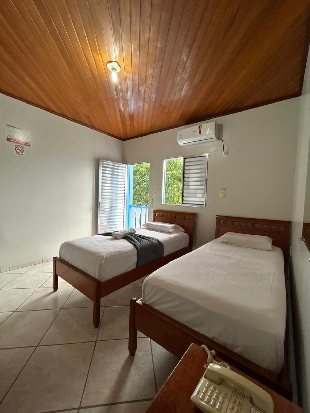 Swamy Hotel Cruzeiro do Sul  Phòng bức ảnh