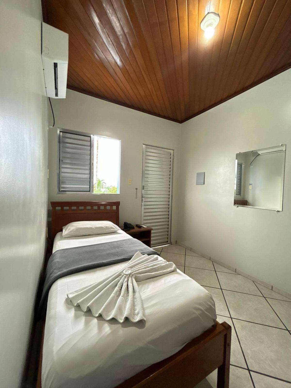 Swamy Hotel Cruzeiro do Sul  Phòng bức ảnh