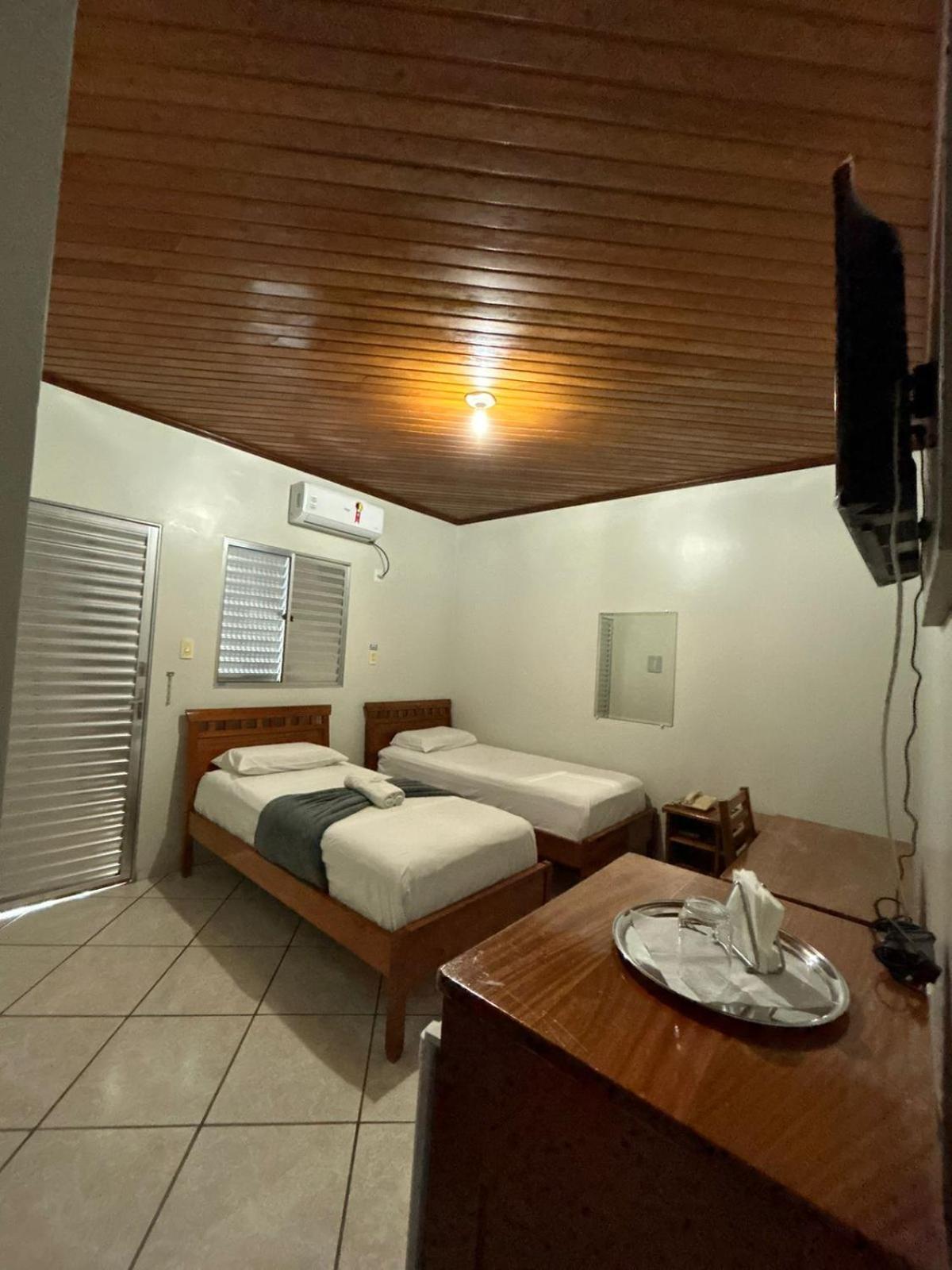 Swamy Hotel Cruzeiro do Sul  Phòng bức ảnh