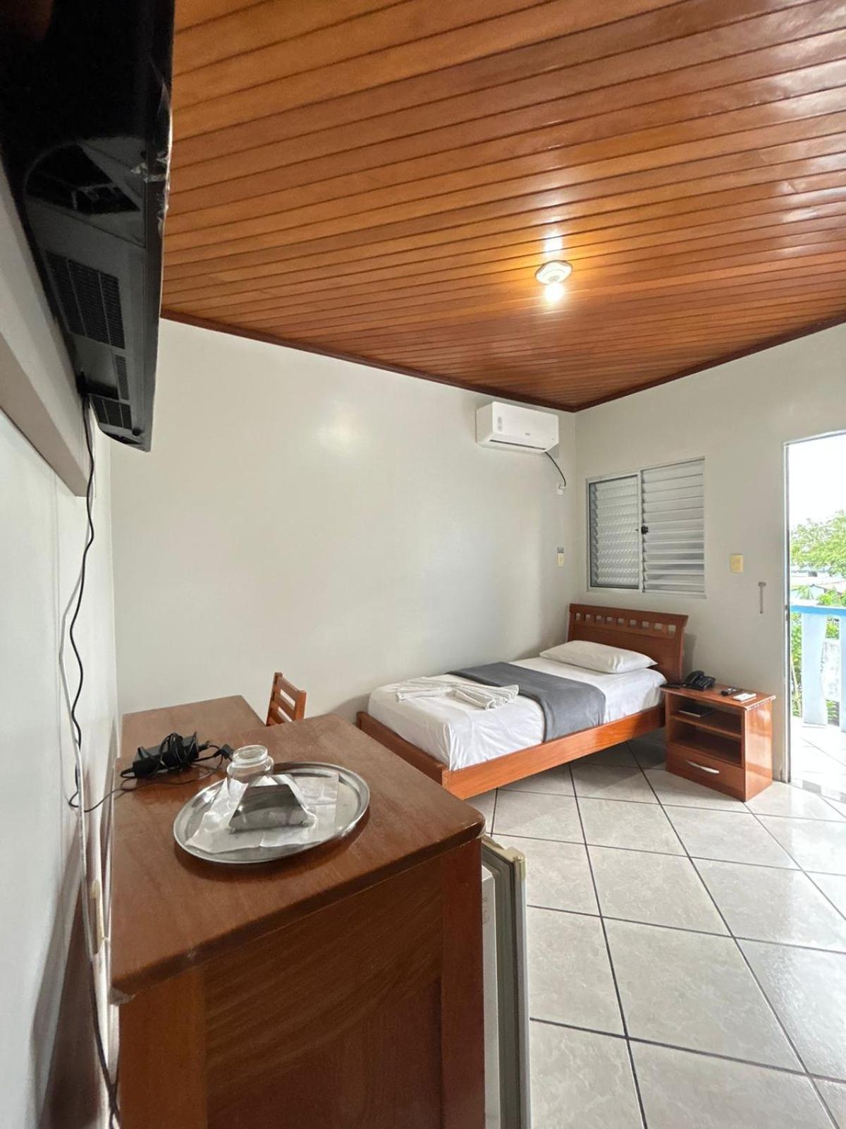 Swamy Hotel Cruzeiro do Sul  Phòng bức ảnh