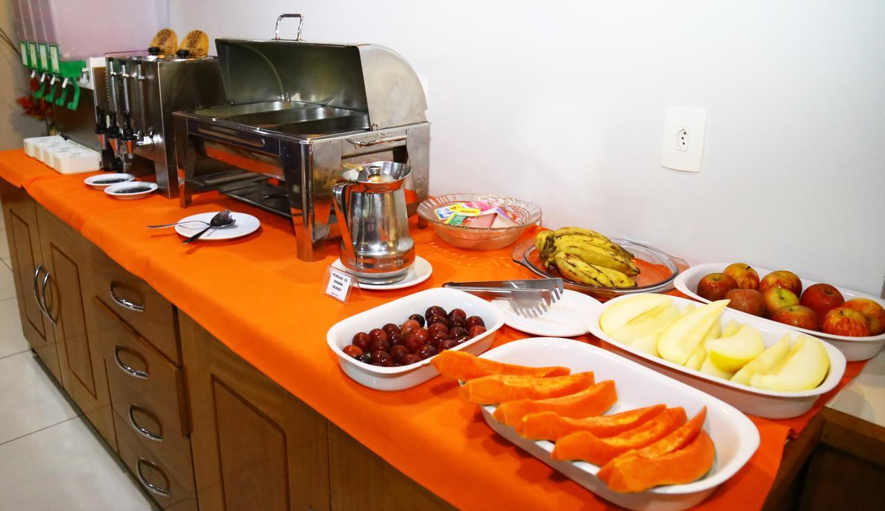 Swamy Hotel Cruzeiro do Sul  Ngoại thất bức ảnh
