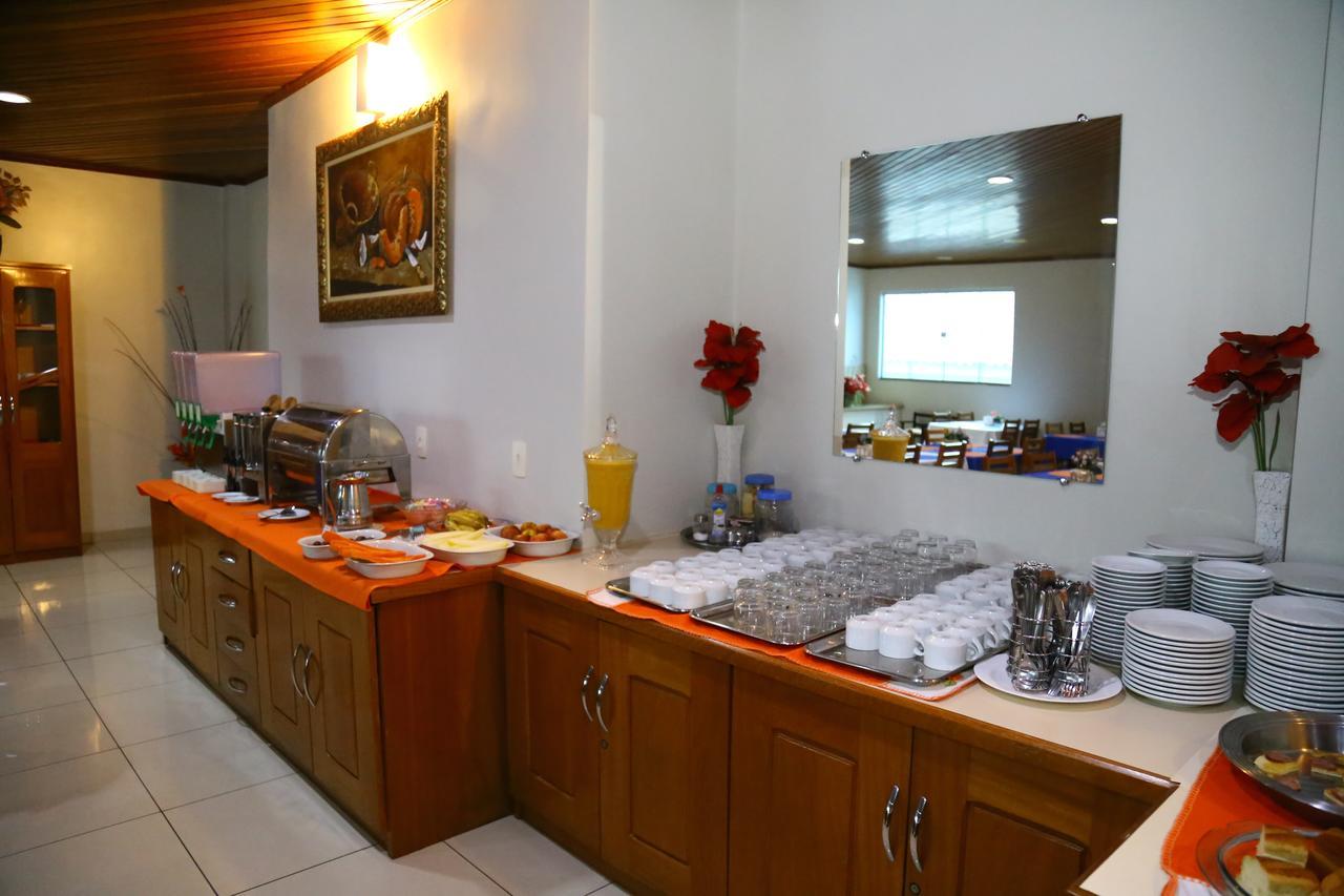 Swamy Hotel Cruzeiro do Sul  Ngoại thất bức ảnh