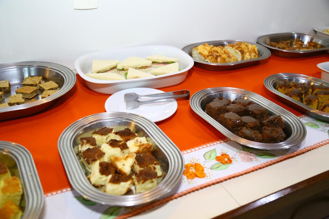 Swamy Hotel Cruzeiro do Sul  Ngoại thất bức ảnh