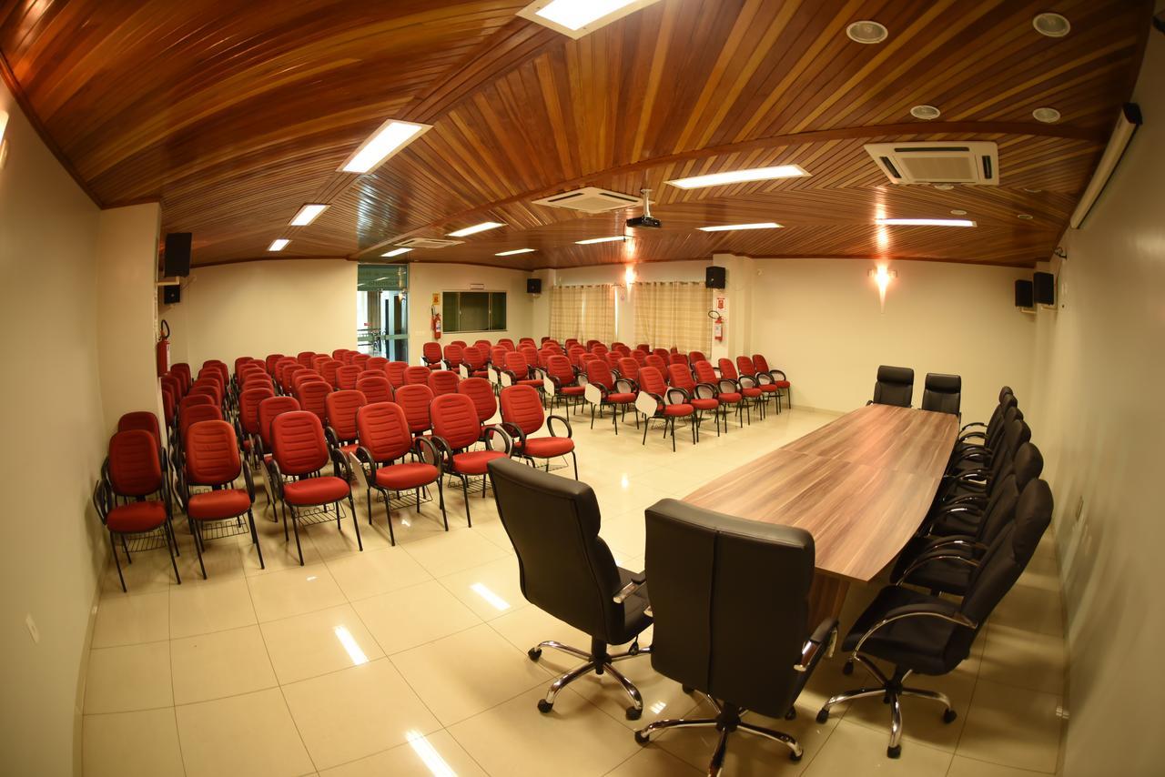 Swamy Hotel Cruzeiro do Sul  Ngoại thất bức ảnh