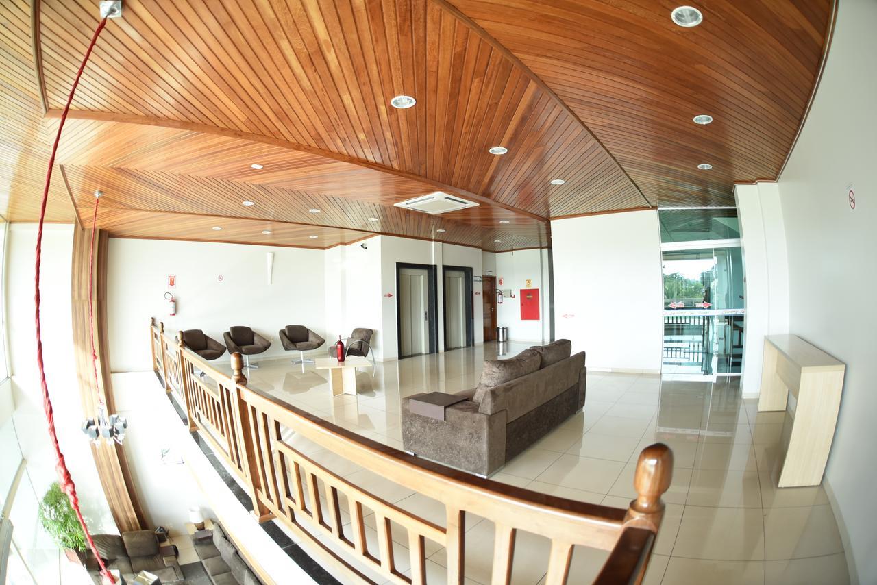 Swamy Hotel Cruzeiro do Sul  Ngoại thất bức ảnh