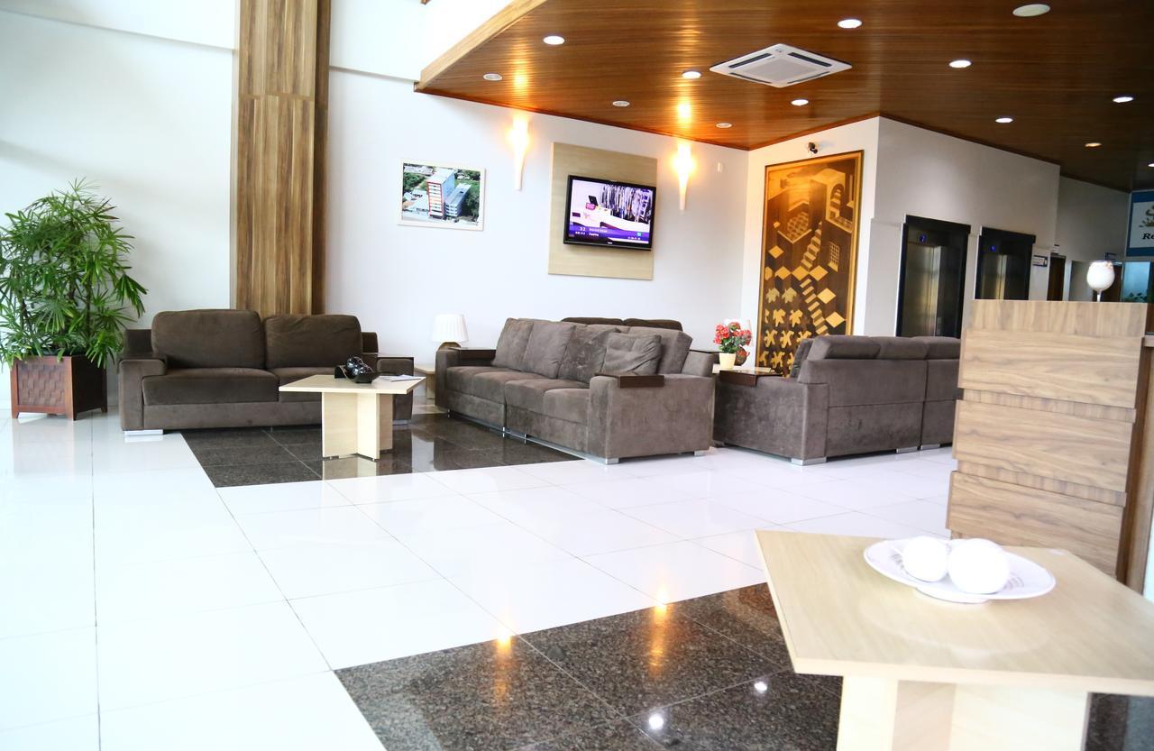 Swamy Hotel Cruzeiro do Sul  Ngoại thất bức ảnh