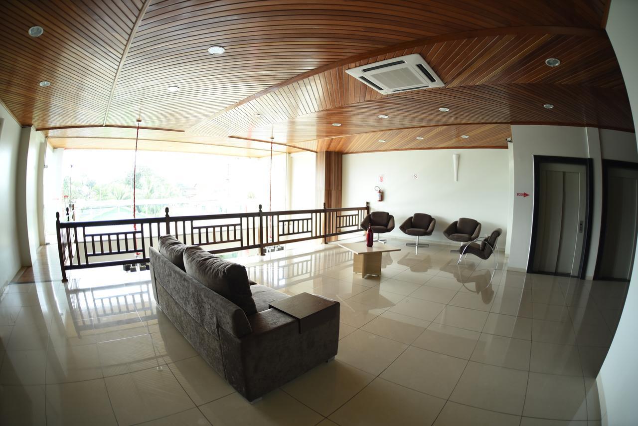 Swamy Hotel Cruzeiro do Sul  Ngoại thất bức ảnh