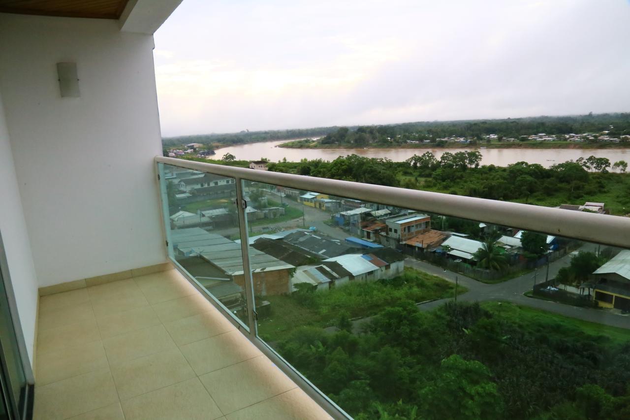 Swamy Hotel Cruzeiro do Sul  Ngoại thất bức ảnh