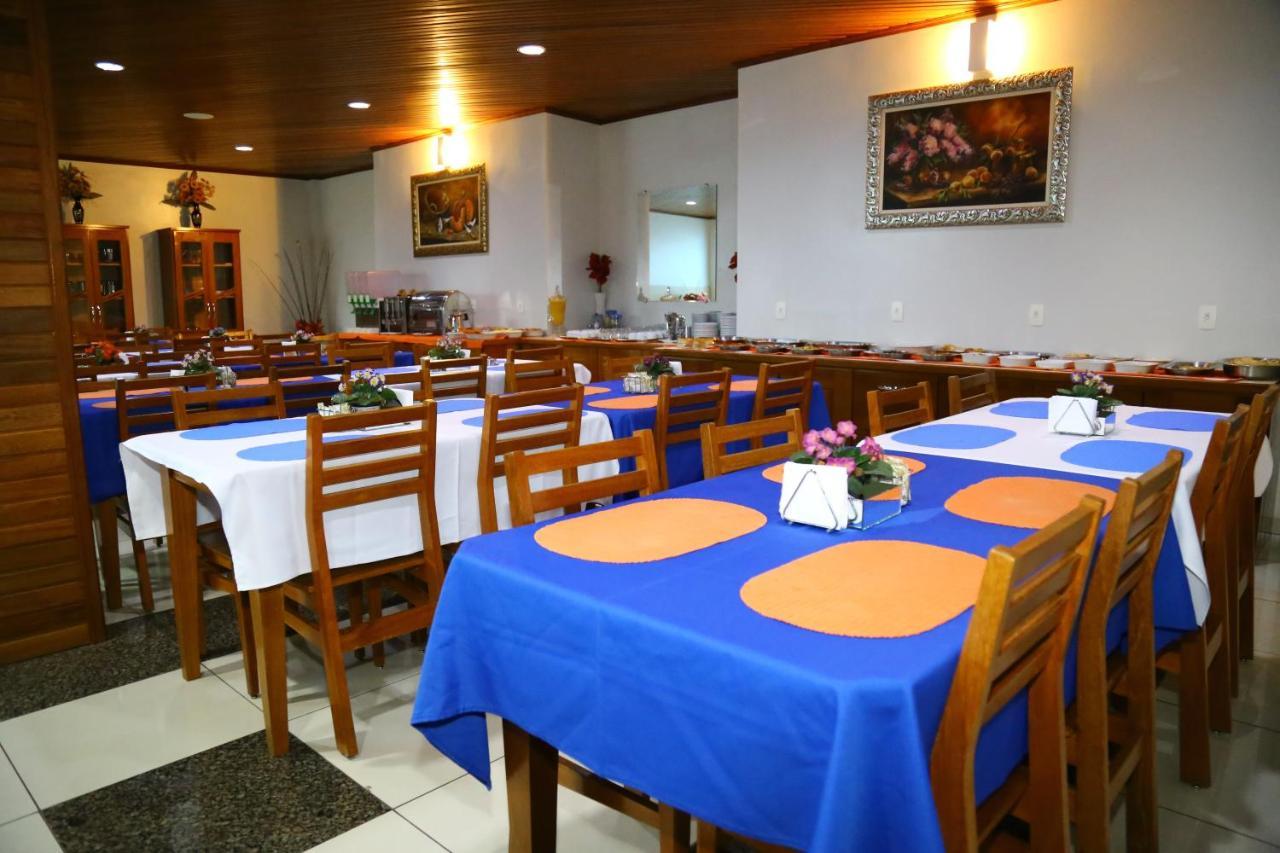 Swamy Hotel Cruzeiro do Sul  Ngoại thất bức ảnh