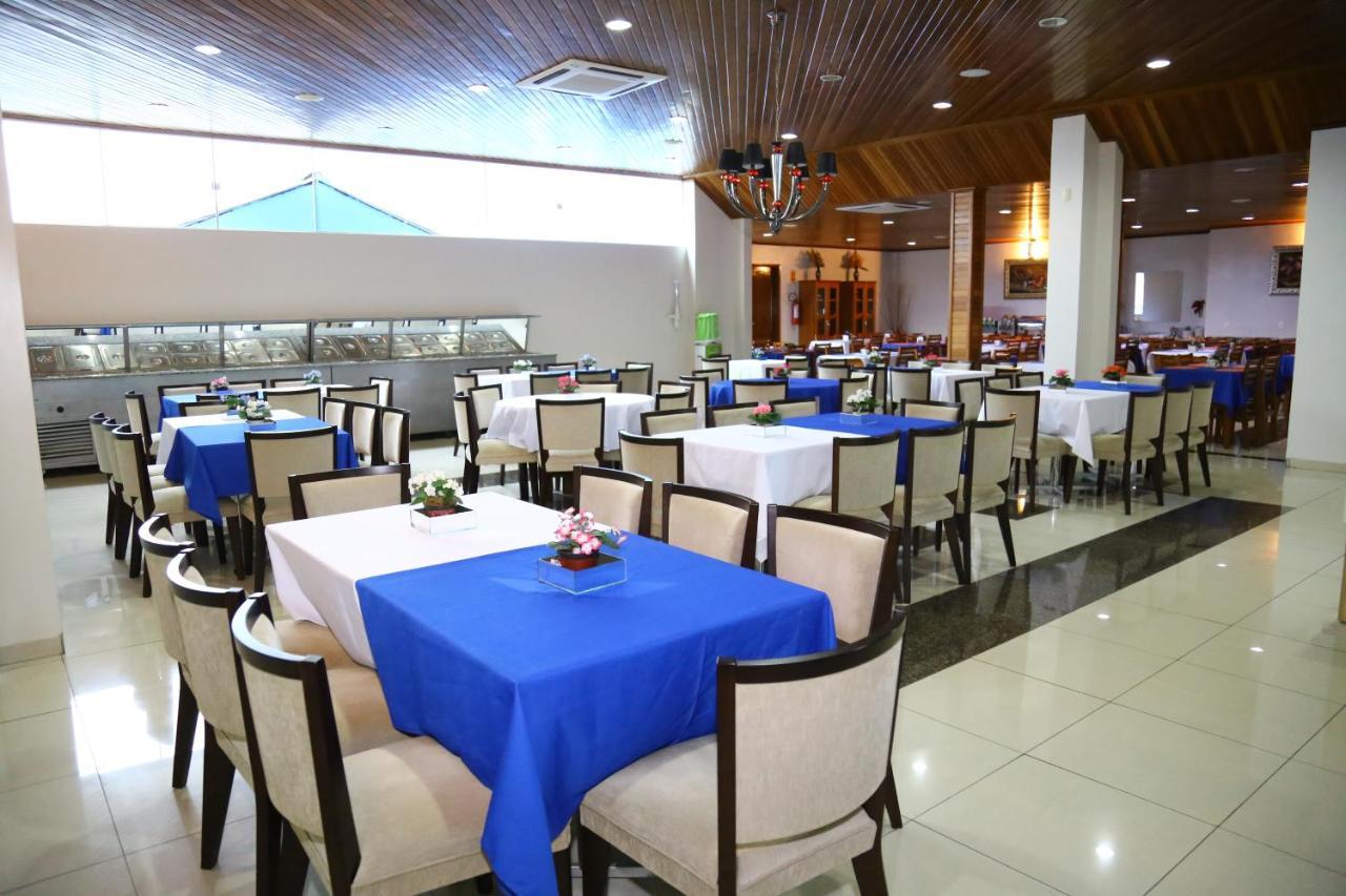 Swamy Hotel Cruzeiro do Sul  Ngoại thất bức ảnh
